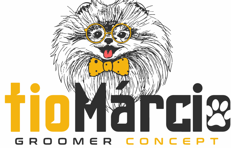 Tio Marcio Groomer Concept